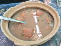 -小民大排档(江汉路店)