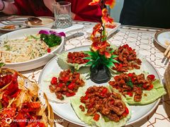 -Siam泰餐厅(水上公园店)