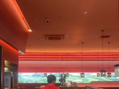 -闽上鲜·福建菜(龙湖滨江天街店)