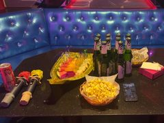 -尚酷麦量贩KTV(金州店)