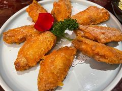 -新白鹿餐厅(爱琴海购物中心店)