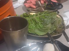 -味家烤肉烤鳗鱼牛排(西塔旗舰店)
