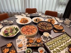 -连鹭海鲜·海肠捞饭·海胆饭(星海店)
