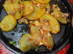 -骨味坊·十二年老店(宝业东城广场店)