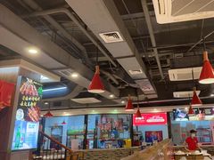 -幸运牛汕头小黄牛牛肉火锅(梅林店)