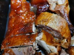 -陈光记烧腊(长寿路店)