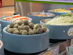 -大橘元自助回转火锅(天河新天地店)