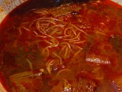 -金龙烧烤·牛肉面(西塔店)
