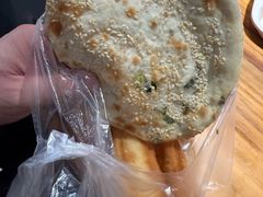 -文武王氏烧饼·无矾油条(西溪路店)