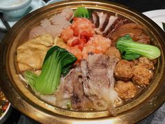 老大同什锦御锅-紫泥369粗粮季(鼓楼店)