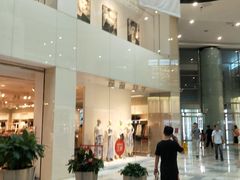 -H&M(鹏欣水游城店)
