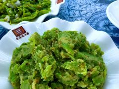 -瑞丰园庭院餐厅·白族传统家常菜
