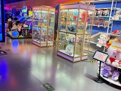 -星舰梦航(广百广场荔胜店)