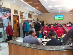 门面-宛平李记小吃(东关街店)