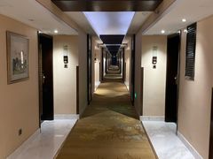 -成都世纪城假日酒店-西楼