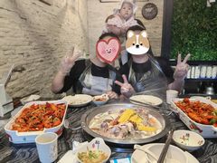 -天都火锅酒楼(虹梅南路店)