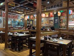-小川洋风料理(街道口店)