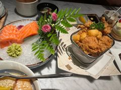 -阿吾罗日本料理(K11艺术中心店)