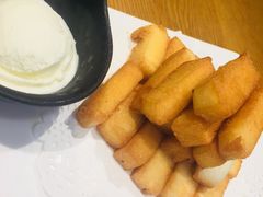-九墅庭院餐厅(九溪徐村店)