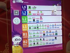 -江燕路万科里