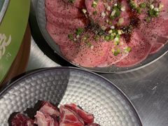 -山葵说·泥炉烤肉(泰达时尚E街区店)