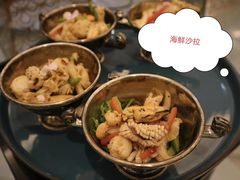 -元一希尔顿酒店·禅自助餐厅·啤酒花园