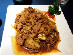 -吱咖啡西式简餐