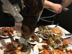 -汉巴味德(大悦城店)