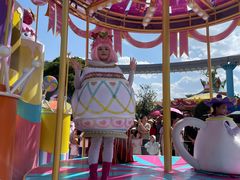 -七彩云南欢乐世界