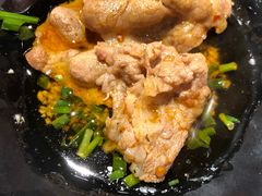 -莽子老火锅(大坪店)