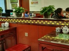 -河州春清真西北特色美食(虎踞路店)