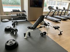 -深圳彭年万丽酒店