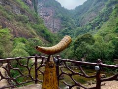 -十九峰景区