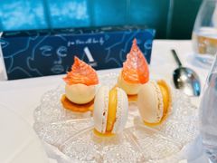 -L'Arome芳芳法国餐厅(仙林金鹰店)