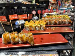 -喜庭海鲜自助(来福士店)