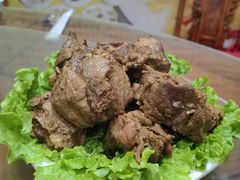 酱腔骨-粥公粥婆精品家常菜(青龙桥店)