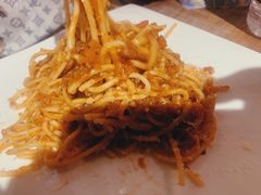 -盘炉forenza·云贵川融合小食堂 ( 钟楼中柳巷店)
