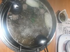 -海银海记潮汕牛肉火锅(新港中路海珠店)