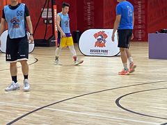 -洛克公园美式运动体验馆(唯品会合肥蜀山城市奥莱店)