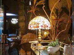 -Golden Lily河内巴黎法越料理餐厅(建国西路店)