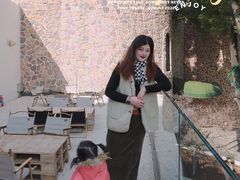 -J Create城市露营咖啡·简餐·宠物(上海动物园店)