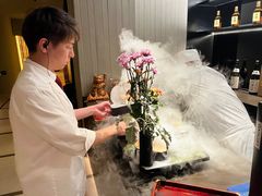 -木石云水(东方路店)