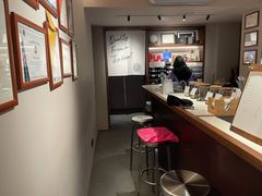 -Punchline Coffee&Roaster(同济大学店)