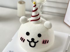 -蜜肆动物奶油蛋糕·个性定制·下午茶甜品
