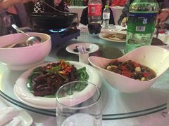 -长沙富力万达文华酒店