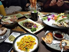 -德川家日本料理(中关村寰太大厦店)