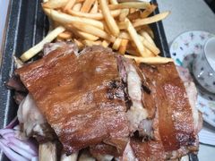 -蓬川食府(金海道店)