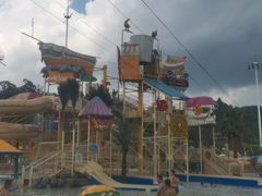 -青鱼湾水上乐园