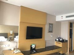 -天津水游城丽筠酒店