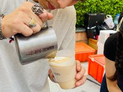 -BE NORMAL CAFE(霞溪路店)